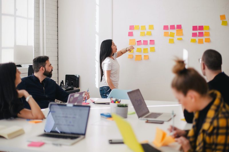 Content Marketing: come funziona e cos'è